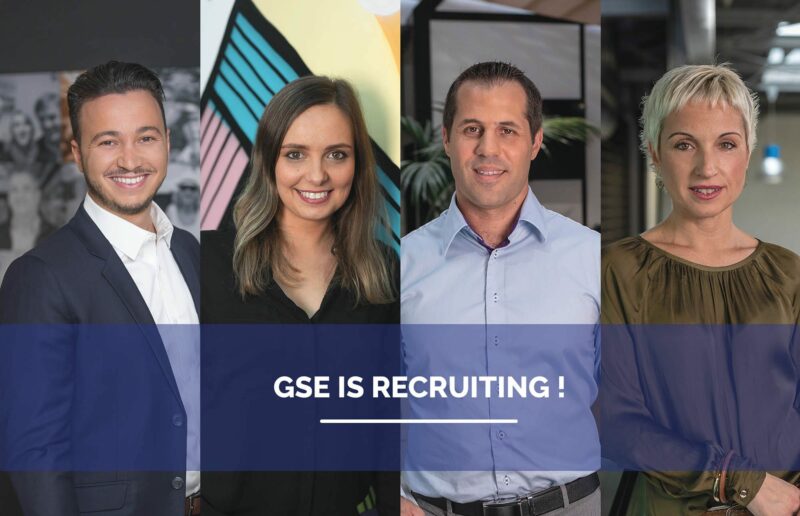 GSE to recruit 50 engineers in Europe