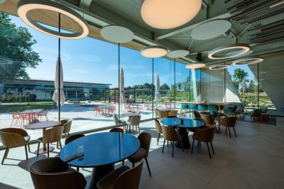 GSE inaugure son nouveau siège social, un campus de 7 128 m², vitrine des valeurs du groupe