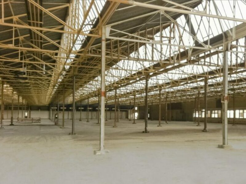 Reorganising your industrial facility: the challenges of redevelopment on an occupied site