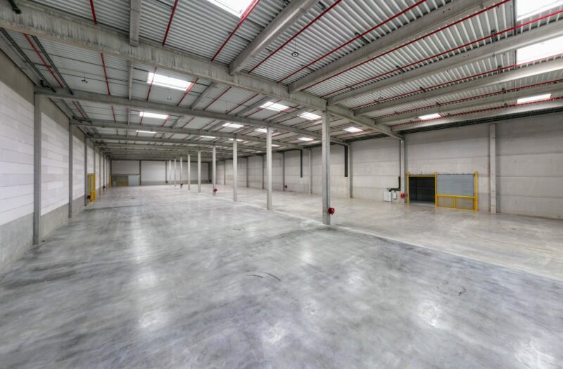 Fire safety in warehouses: a constraint or an obligation?